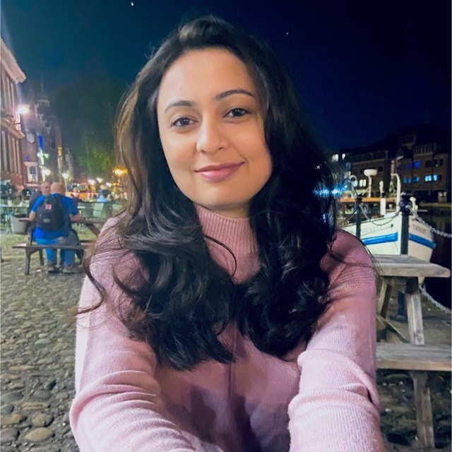 Dr. Avantika